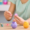 6071092 Hatchimals Alive 6lı Mini Sürpriz