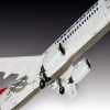 63772 Revell - Turkish Airlines Boeing 737-800 1:144 Maket Kiti