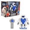 6534 SUN-SABC-ZAP-KK MİNİ ACTION ROBOT IŞIKLI 2A