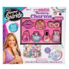 65608 SUN-CZA-HOBİ SET SHIMMER N SPARKLE MINI MANIA BEAUTY CHARMS SERIES 1