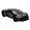 7037 Kumandalı 1:16 Avengers Black Panther Lykan Hypersport Araba