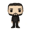 70721 Funko POP Television: Ted Lasso - Roy in Black Suit