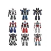71100 SUN-BLO-FİGÜR TRANSFORMERS GALAXY VERSİYON 01 TRNS 9D