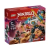 71827 Lego Ninjago Zane Savaş Zırh Mechi 92 parça +6 yaş