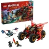 71844 Lego Ninjago Ninja Savaş Aracı 561 parça +8 yaş
