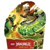 71850 Lego Ninjago Lloyd,Toprak Canavarı Topacına Karşı 52 parça +6 yaş
