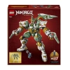 71860 Lego NinjagoLloydun Titan Robotu 15.Yıl Limited Eddition 1293 prç+14 yaş