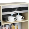 7188 SUN-KLT-MIELE MUTFAK SET AHŞAP OCAK FIRIN SES IŞIK