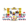 72036 Lego Super Mario - Baby Peach ve Grand Prix Seti 823 parça +8 yaş