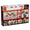 72036 Lego Super Mario - Baby Peach ve Grand Prix Seti 823 parça +8 yaş