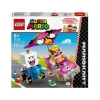 72038 Lego Super Mario - Wario ve King Boo 512 parça +8 yaş