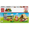 72040 Lego Super Mario - Kaptan Toadun Kampı 159 parça +6 yaş