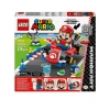 72043 Lego Super Mario - İnteraktif Lego Mario ve Standard Kart 278 parça +7 yaş
