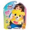73262 SUN-EOL-PELUŞ LITTLE BIGGIES BOUNCERZ READY TO BOUNCE CARE BEARS 6A 9D