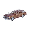 73331 1:24 1979 CHRYSLER LEBARON TOWN COUNTRY