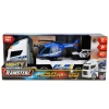 73501 SUN-HTI-TMZ-TRANSPORTER POLİS HELİKOPTER ARAÇ