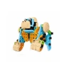 75060TR Mechanics Junior - Hareketli Hayvanlar +6 yaş