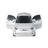 75085TR Mekanik Laboratuvarı - FIAT 500 Elektrik +8 yaş