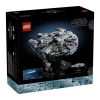 75375 Lego Star Wars Millennium Falcon 921 parça +18 yaş