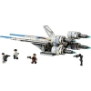 75399 Lego Star Wars Asi U-Wing Starfighter 594 parça +8 yaş