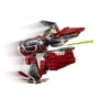 75401 Lego Star Wars - Ahsokanın Jedi Interceptorı 290 Parça +8 Yaş