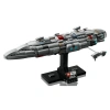75405 Lego Star Wars - Home One Starcruiser 559 Parça +18 Yaş