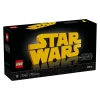 75407 Lego Star Wars - Star Wars Logosu 700 Parça +18 Yaş