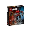75411 Lego Star Wars - Darth Maul Robotu 143 Parça +6 Yaş