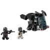 75412 Lego Star Wars - Death Trooper ve Night Trooper Savaşı 119 parça +6 yaş