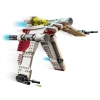 75432 LEGO® Star Wars™ V-19 Torrent Starfighter 567 parça +9 yaş