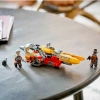 75437 Lego Star Wars Cobb Vanthın Hız Motoru 207 parça +7 yaş