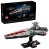 75441 Lego Star Wars Venator-Class Attack Cruiser 643 parça +18 yaş