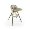 7568 OYUNCAK-PREMİUM MAMA SANDALYESİ-ECO GREEN