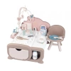 7600220379 Smoby Baby Nurse Nurserie Cocoon - 3ü 1 Arada Bebek Oyun Seti +3 yaş