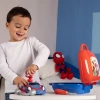 7600360905 Smoby Spidey Alet Kutusu Oyun Seti +3 ay