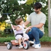7600740419 Be Move Comfort Tricycle Pink