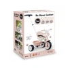 7600740419 Be Move Comfort Tricycle Pink