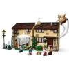 76451 Lego Harry Potter - Privet Drive: Marge Halanın Ziyareti 639 parça +8 yaş