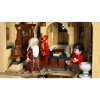 76454 Lego Harry Potter - Hogwarts Şatosu: Ana Kule 2135 parça +10 yaş