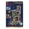 76467 Lego Harry Potter Luna Lovegoodun Evi 764 parça +10 yaş