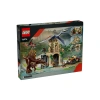 76976 Lego Jurassic World Spinosaurus ve Quetzalcoatlus 984 parça +8 yaş