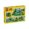 77047 Lego Animal Crossing Bunnienin Açık Hava Aktiviteleri 164 parça +6 yaş