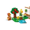 77049 Lego Animal Crossing Isabellein Ev Ziyareti 389 parça +6 yaş