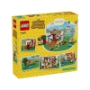 77049 Lego Animal Crossing Isabellein Ev Ziyareti 389 parça +6 yaş