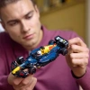 77243 Lego Speed Champ. Oracle Red Bull Racing RB20 F1 251 parça +18 yaş
