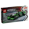 77247 Lego Speed Champ.KICK Sauber F1 Team C44 Yarış Arabası 259 parça +10 yaş