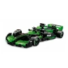 77247 Lego Speed Champ.KICK Sauber F1 Team C44 Yarış Arabası 259 parça +10 yaş