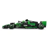 77247 Lego Speed Champ.KICK Sauber F1 Team C44 Yarış Arabası 259 parça +10 yaş