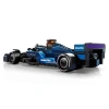 77249 LEGO® Speed Champions Williams Racing FW46 F1® Yarış Arabası 363 parça +10 yaş