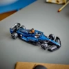 77249 LEGO® Speed Champions Williams Racing FW46 F1® Yarış Arabası 363 parça +10 yaş